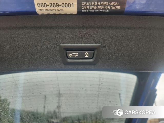 BMW X6 (G06) id 3965857 из Кореи 18