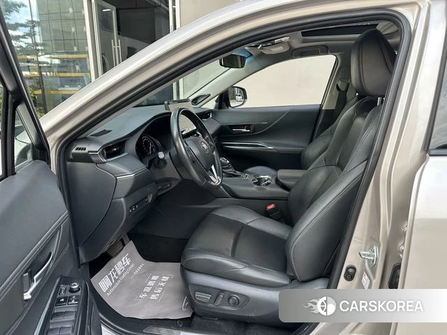 Toyota Weisha id 4348423 из Китая 24