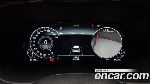 Hyundai Palisade id 2955887 из Кореи 18