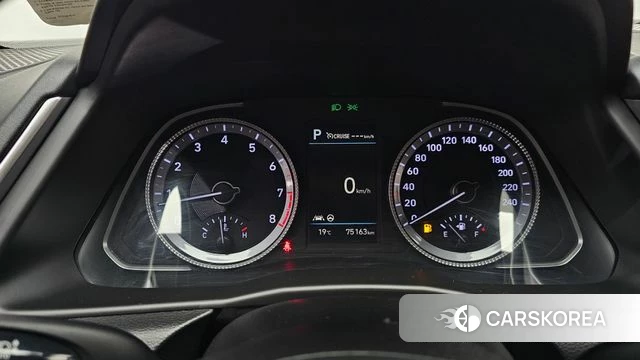 Hyundai Sonata (DN8) id 3964767 из Кореи 18