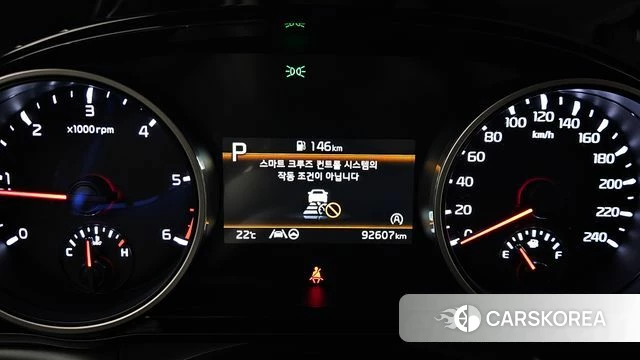 Kia Carnival 4th generation id 3826862 из Кореи 18