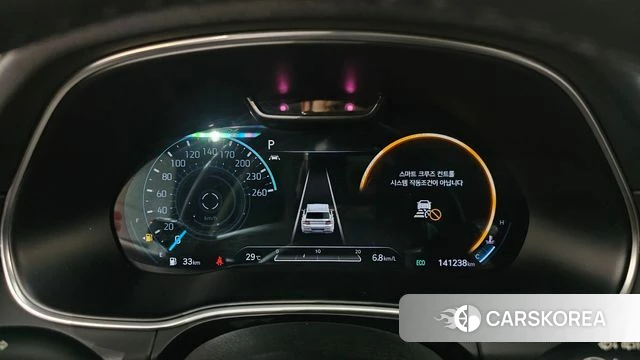 Genesis GV80 id 4586633 из Кореи 32
