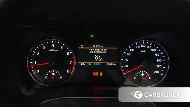 Kia The New K3 2nd generation id 4640218 из Кореи 18