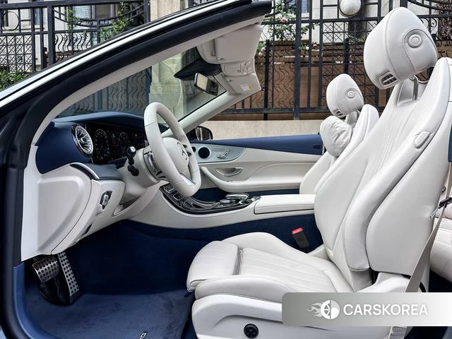 Mercedes-Benz E-class (imported) id 4290204 из Китая 16