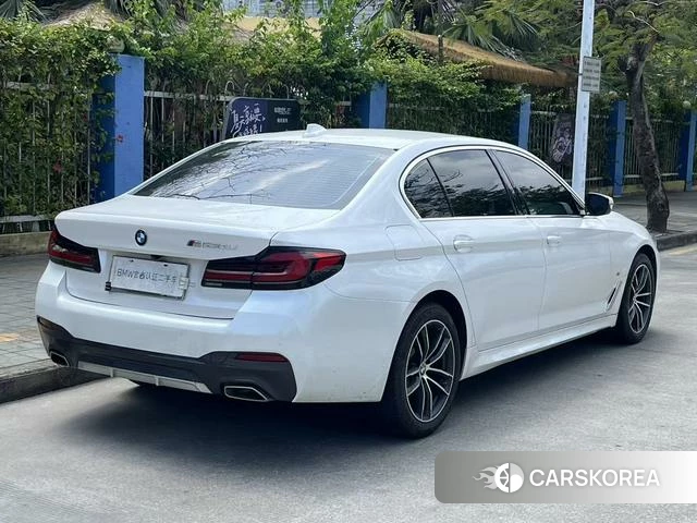 BMW 5 series id 4278281 из Китая 8