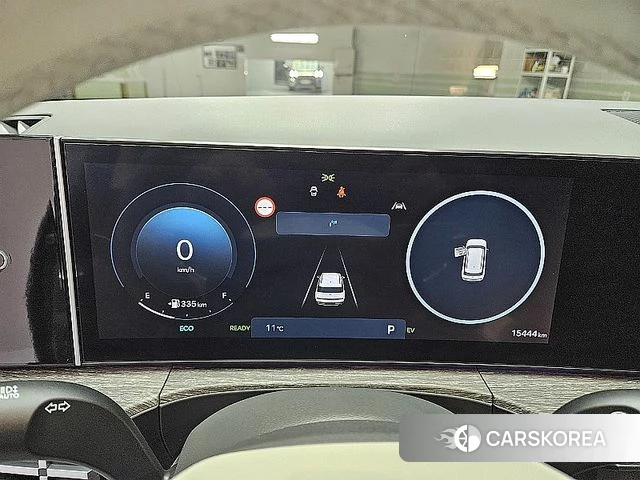 Hyundai Santa Fe (MX5) id 3798706 из Кореи 15