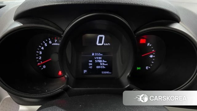 Kia The New Ray id 4316600 из Кореи 18