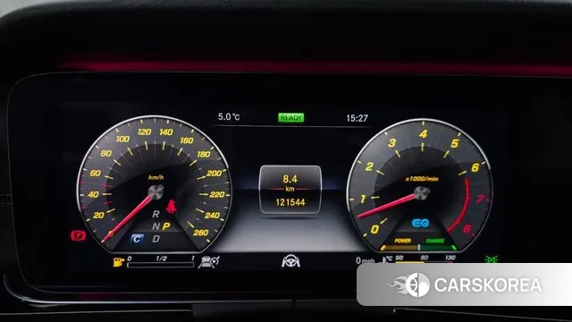 Mercedes-Benz CLS-Class C257 id 3598650 из Кореи 18