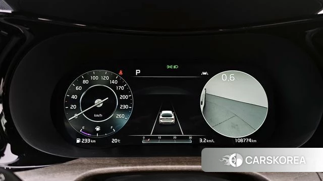 Kia K5 3rd generation id 4187911 из Кореи 29