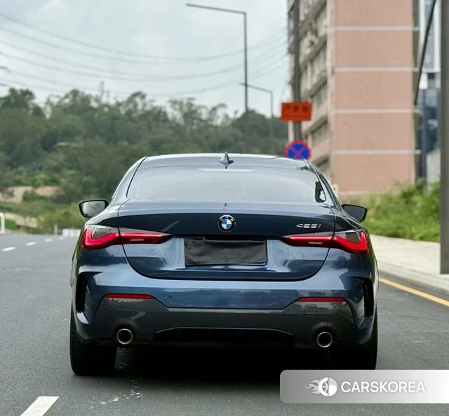 BMW 4 series id 4394194 из Китая 15