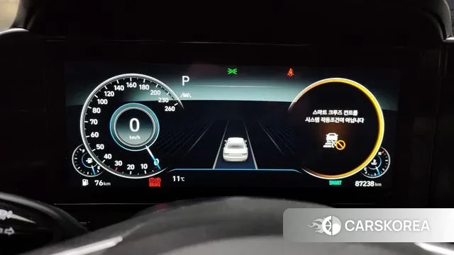 Hyundai The New Grandeur IG id 3504009 из Кореи 18