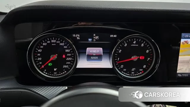 Mercedes-Benz E-Class W213 id 3324361 из Кореи 18