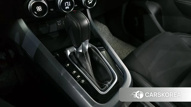 Renault Korea (Samsung) XM3 id 4224946 из Кореи 30