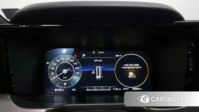 Kia Sorento 4th Generation id 3407058 из Кореи 18