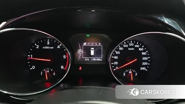 Kia All New Carnival id 3500168 из Кореи 18