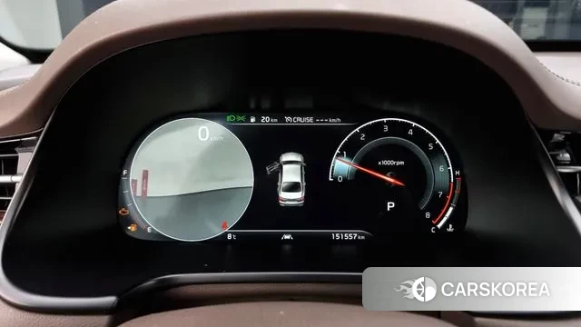 Kia More K9 id 3661426 из Кореи 18