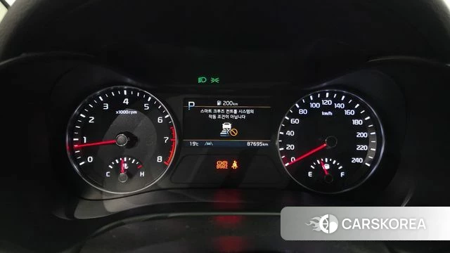 Kia The New K3 2nd generation id 4433589 из Кореи 28