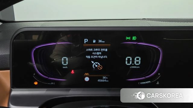 Kia The New Seltos id 4613312 из Кореи 18