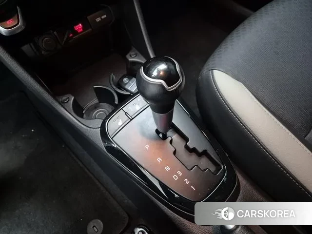 Kia All New Morning (JA) id 3514843 из Кореи 16