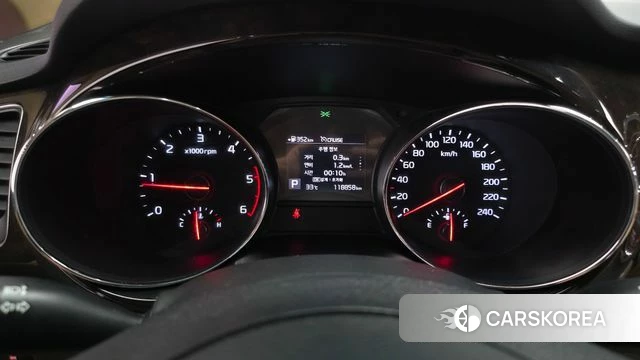 Kia The New Carnival id 4633224 из Кореи 18
