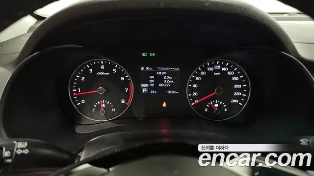 Kia Come New K3 id 2826214 из Кореи 18