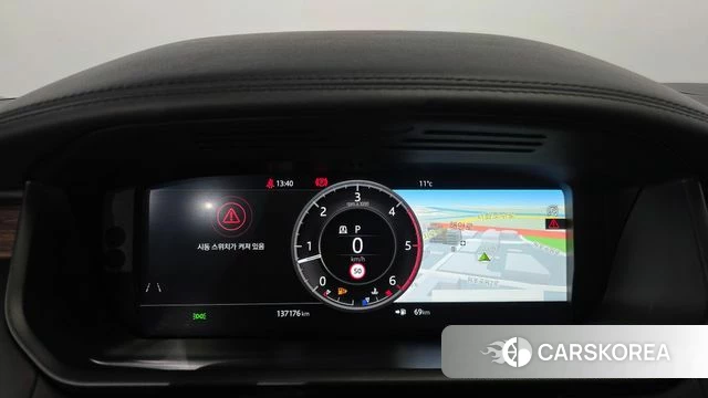 Land Rover Discovery 5 id 3917144 из Кореи 18