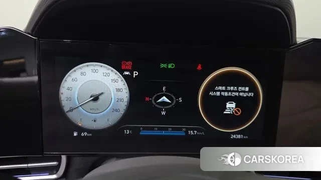 Hyundai Avante (CN7) id 3787557 из Кореи 18