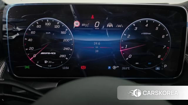 Mercedes-Benz GLC-Class X254 id 4756896 из Кореи 18