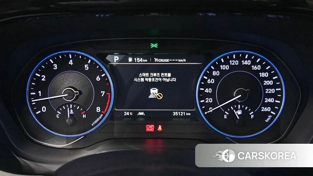 Hyundai Palisade id 4363192 из Кореи 18