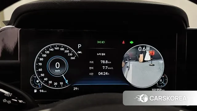 Hyundai The New Grandeur IG id 3003560 из Кореи 18