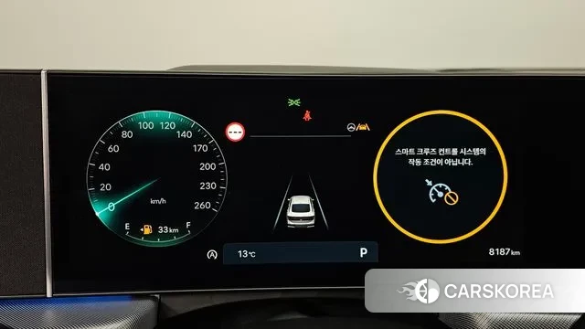 Hyundai Sonata D Edge (DN8) id 3571748 из Кореи 18