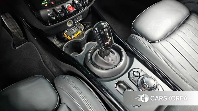 Mini Cooper S Clubman id 4711497 из Кореи 29