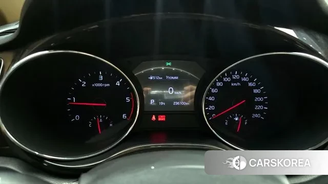 Kia The New Carnival id 3270365 из Кореи 18