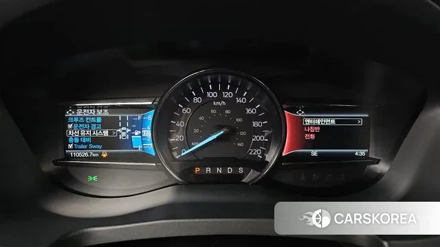 Ford Explorer id 3444960 из Кореи 18