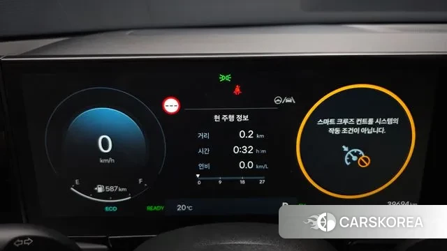 Hyundai Grandeur Hybrid (GN7) id 3262670 из Кореи 18