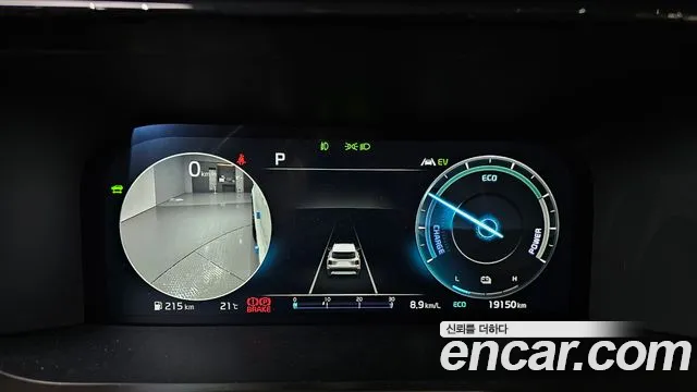 Kia Sorento 4th Generation id 2816312 из Кореи 18