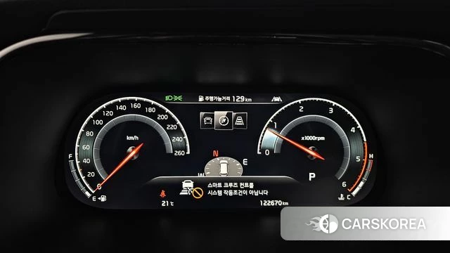 Kia Mohave Master id 3885859 из Кореи 18