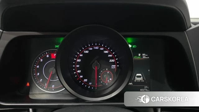 Hyundai Avante (CN7) id 3935846 из Кореи 18