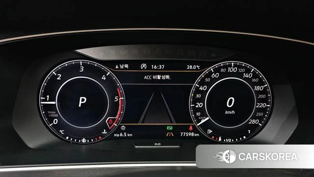 Volkswagen Tiguan second Generation id 4596245 из Кореи 18