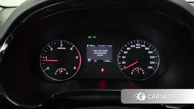 Kia Seltos id 3509455 из Кореи 18