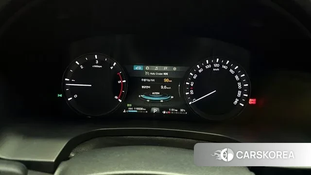 Ssangyong Rexton Sports id 2995648 из Кореи 18