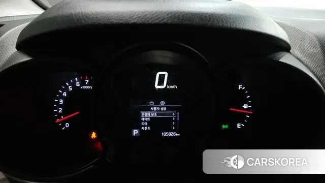 Kia The New Ray id 3746765 из Кореи 18