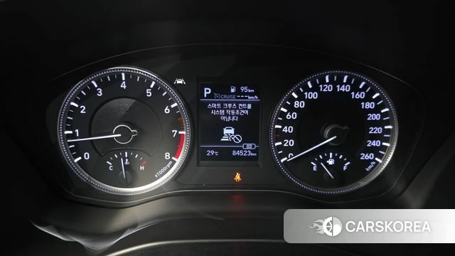Hyundai Santa Fe TM id 4551648 из Кореи 32