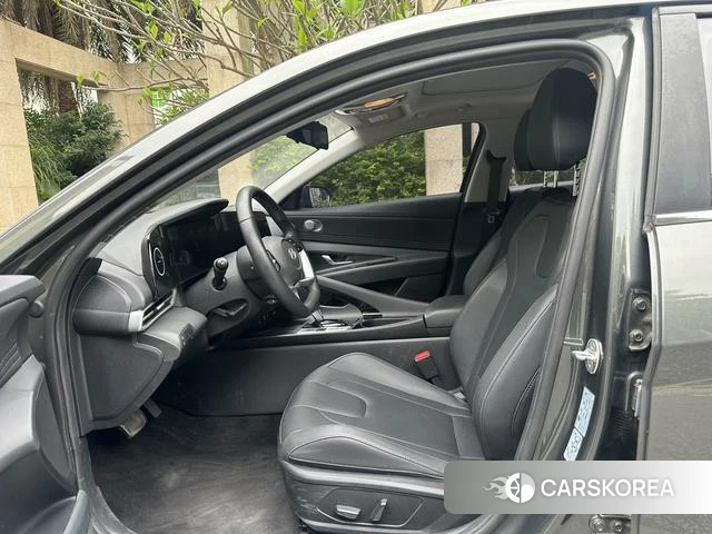 Hyundai Elantra id 4221298 из Китая 20