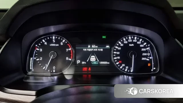 Kia K7 Premier id 3557384 из Кореи 18