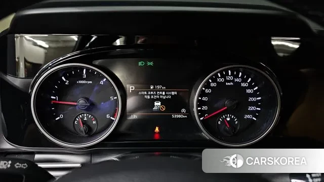 Kia Carnival 4th generation id 3747386 из Кореи 18