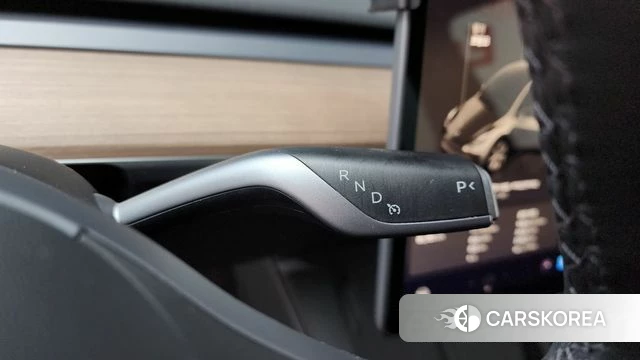Tesla Model Y id 4427780 из Кореи 30