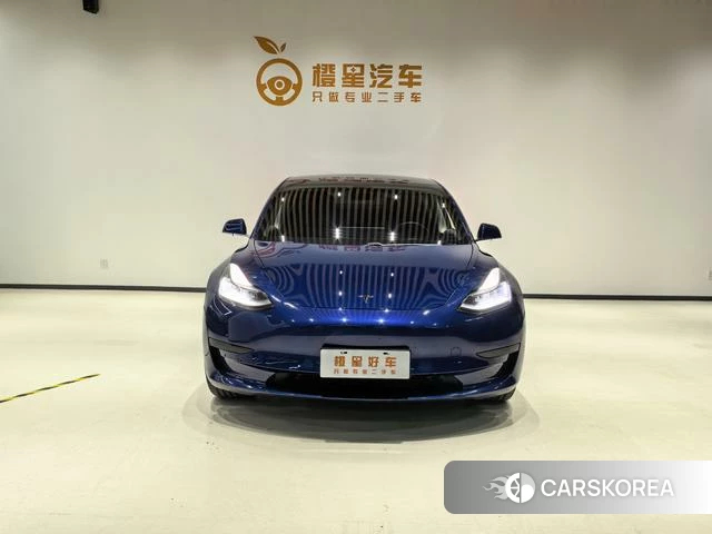 Tesla Model 3 id 4207142 из Китая 13