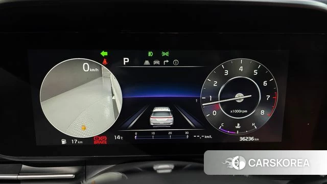 Kia Carnival 4th generation id 3851982 из Кореи 18