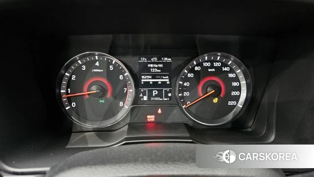 Ssangyong The New Tivoli id 3891357 из Кореи 18